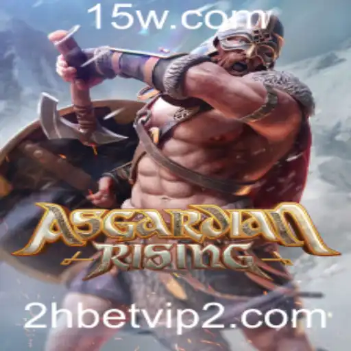 Explorando o Fascinante Mundo de AsgardianRising: Uma Imersão no Jogo e as Estratégias de Apostas VIP