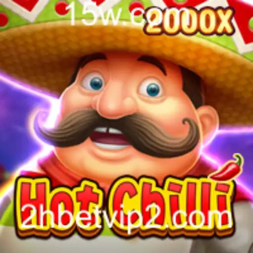 Explorando o Mundo do Jogo HotChilli com 2h Bet Vip