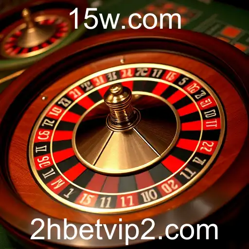 Jogos de Roleta: Explorando o Fascinante Mundo do '2h Bet VIP'