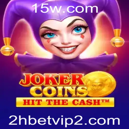 Explorando o Mundo de JokerCoins e a Tendência do 2h Bet VIP