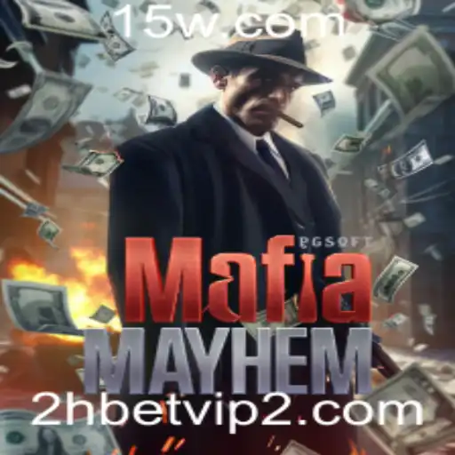 Explorando MafiaMayhem: O Novo Jogo de Estratégia com Apostas VIPs