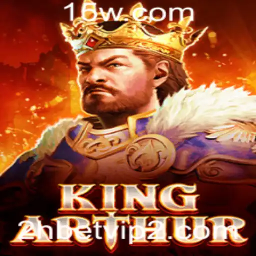 Descubra o Fascinante Mundo de KingArthur e a Emoção de '2h bet vip'