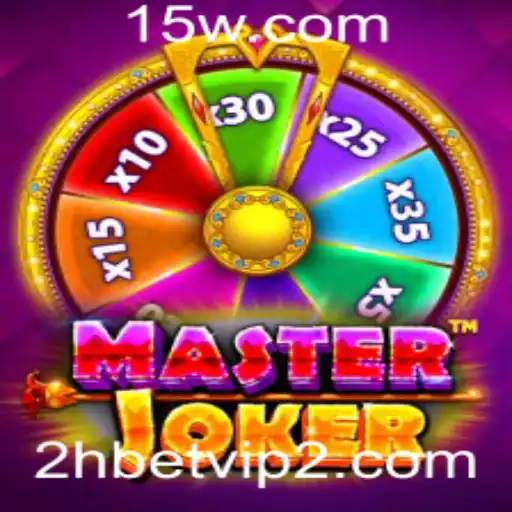 MasterJoker: Descubra o Mundo das Apostas com 2h Bet VIP