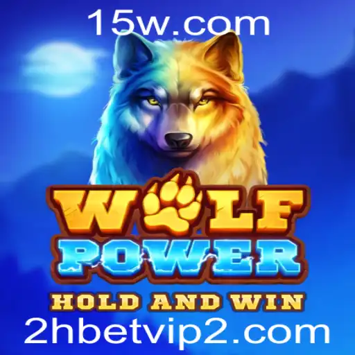 Descubra WolfPower: O Jogo Que Está Conquistando a Comunidade 2h bet vip